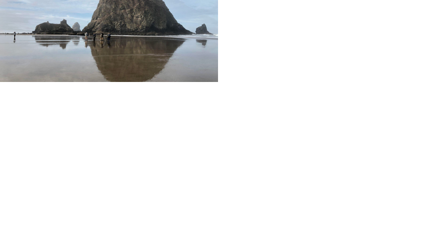 Better in Fall: One Oregon beach location makes the list - Vimarsana News