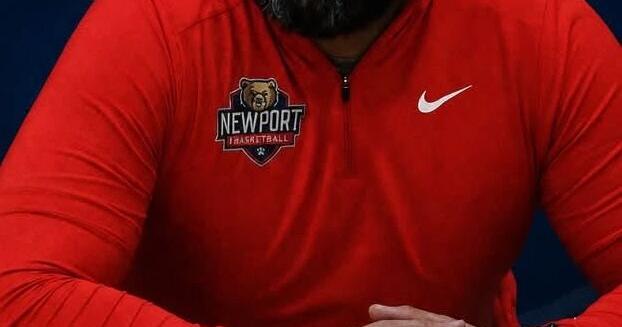 Sports: Newport welcomes new coaches