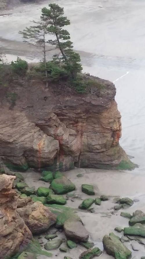Devils Punchbowl, Submitted by Amy Farless-Courtney