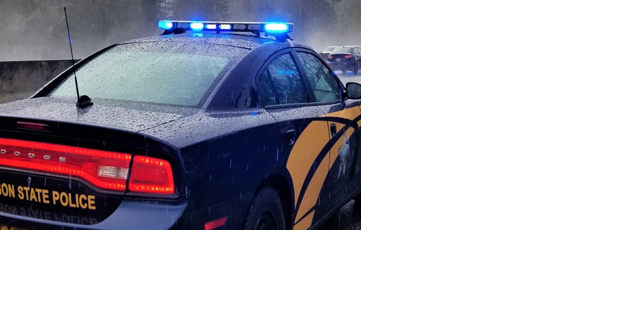 Fatal Crash: Two die in Highway 26 head-on collision - Vimarsana News
