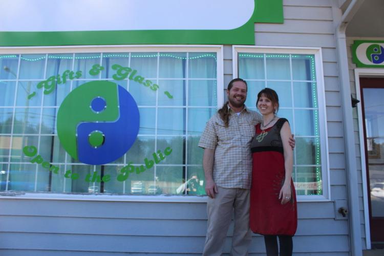 GREEN Lincoln City dispensary owners tell their stories News