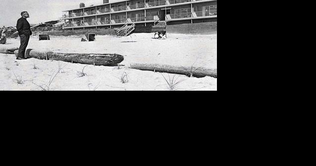 Column: The History of the Oregon Beach Bill - Vimarsana News