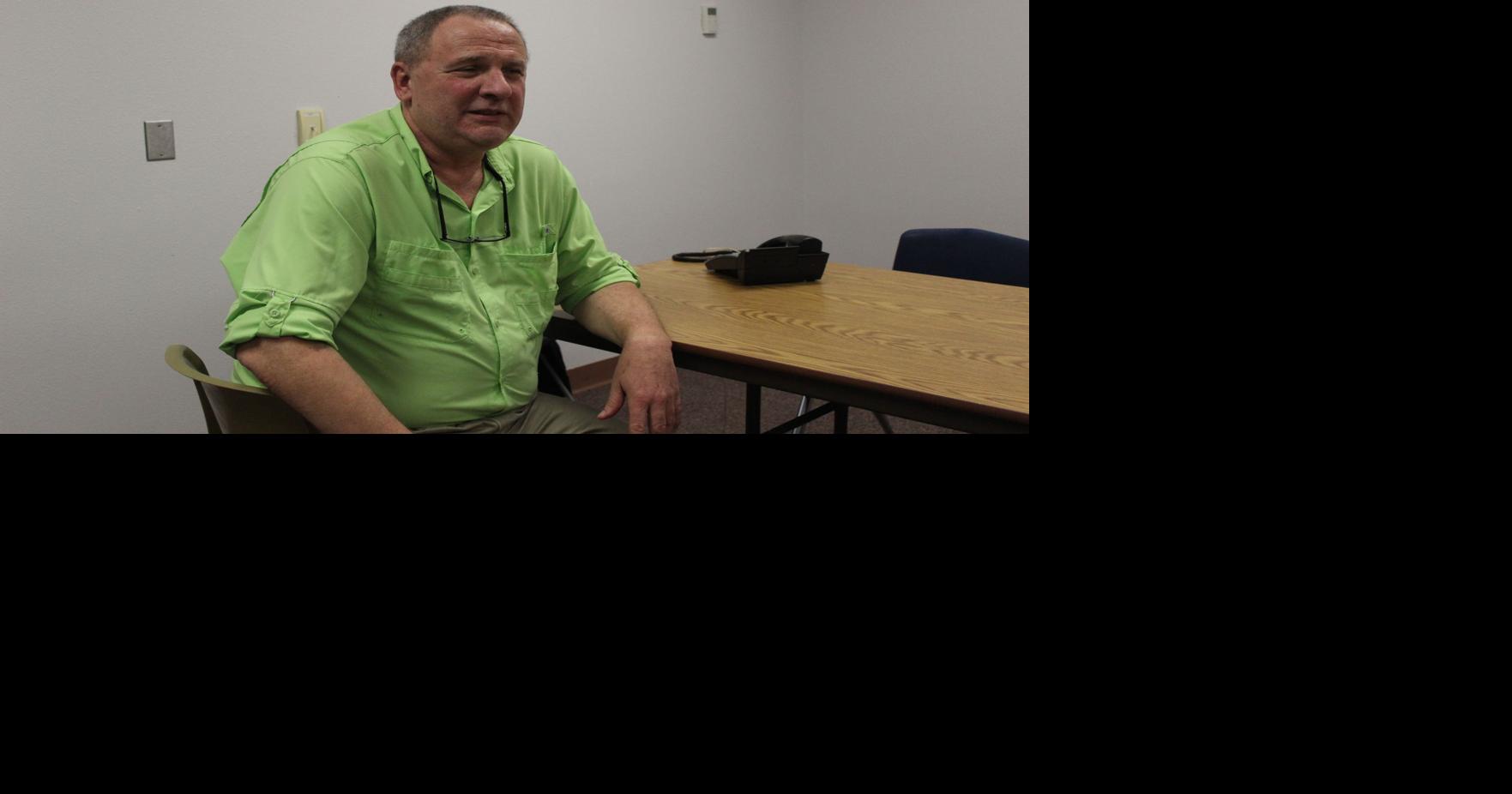 RINEARSON CONFIRMED: Former superintendent to serve as interim | News ...