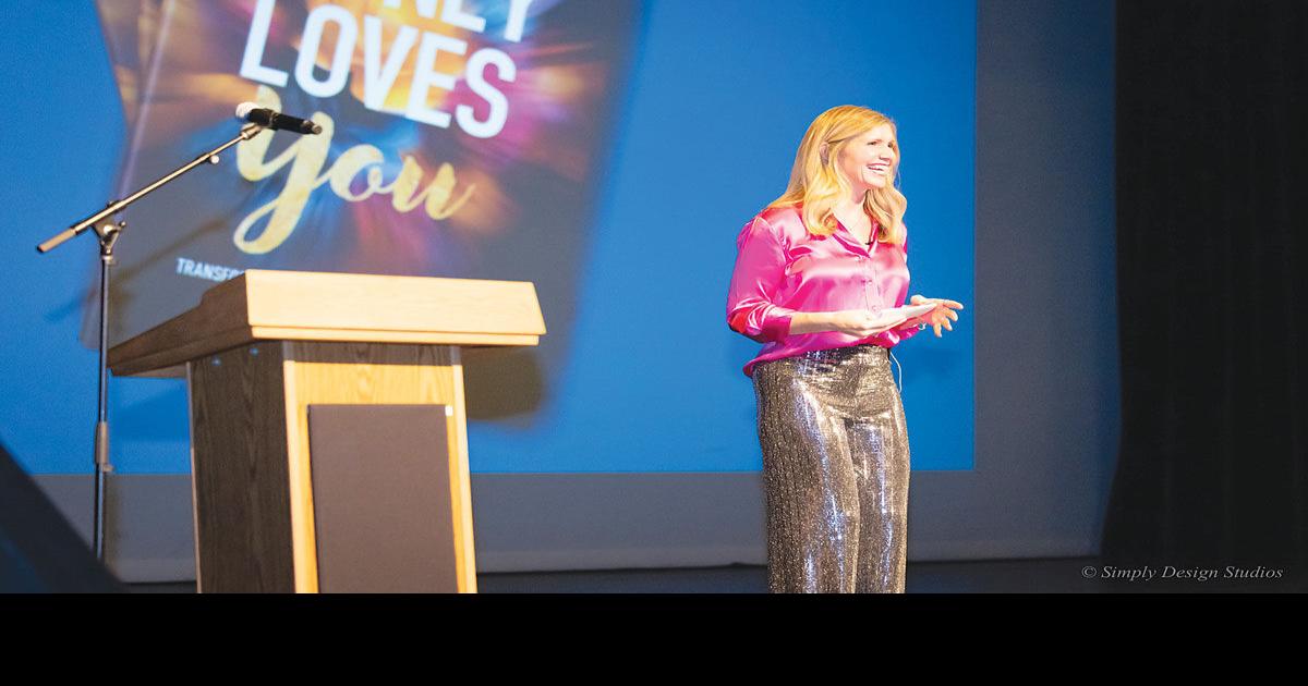 Local financial advisor publishes new book | Business