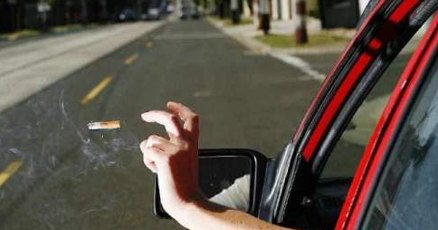 report cigarette thrown from car Tip of the Week: Discarding Cigarettes From Vehicles | Community report cigarette thrown from car Tip of the Week: Discarding Cigarettes From Vehicles | Community