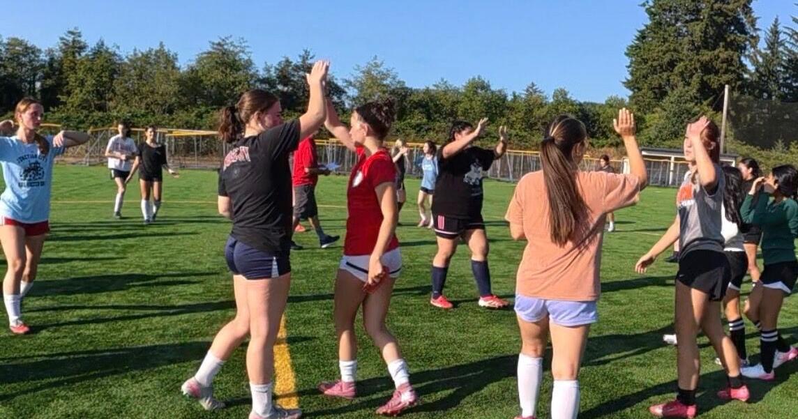 Sports: Newport High girls eye another playoff berth