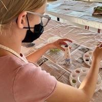 Newport’s Visual Arts & Executing Arts Facilities present up six weeks of enjoyable | Community Newport’s Visual Arts & Executing Arts Facilities present up six weeks of enjoyable | Community