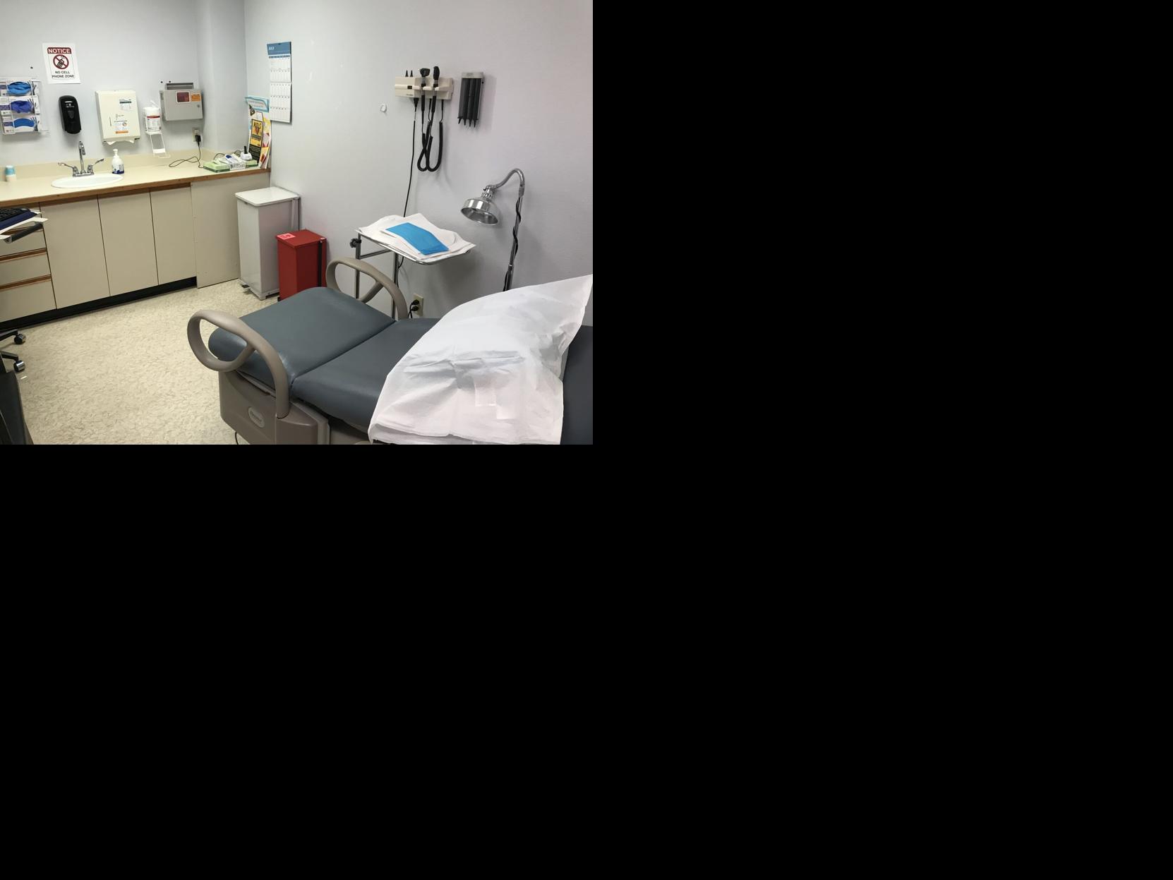 County celebrates the Lincoln Community Health Center Community