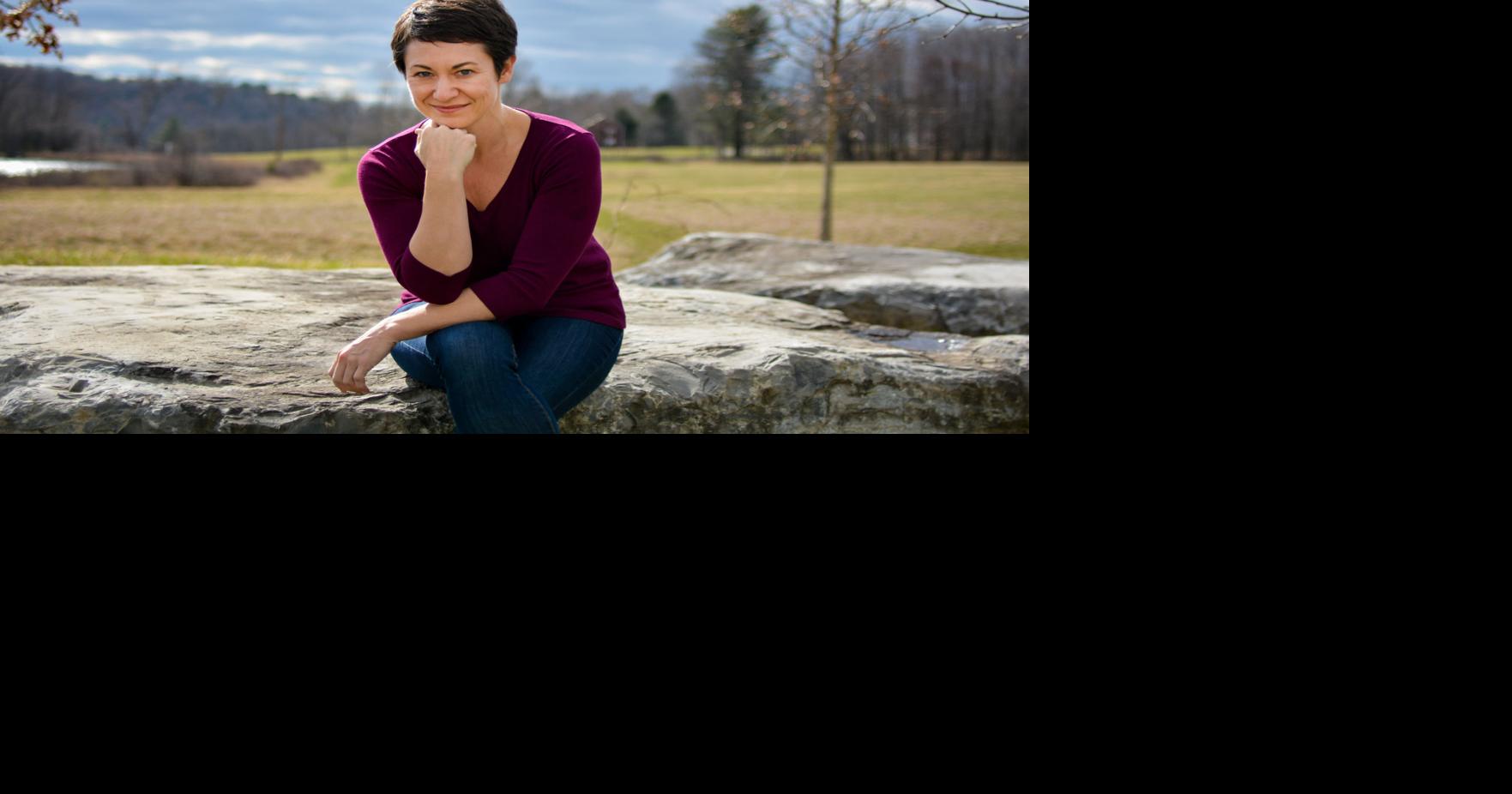 NEW DIRECTOR: Sitka Center selects Alison Dennis | Community ...