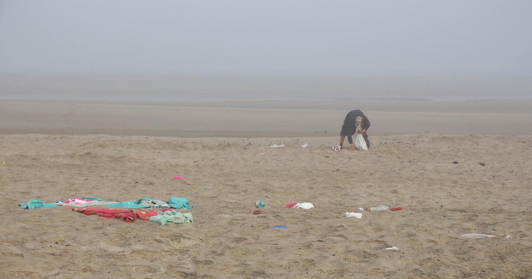 Update / United: Volunteers to clean up after Fouth of July celebrations - Vimarsana News