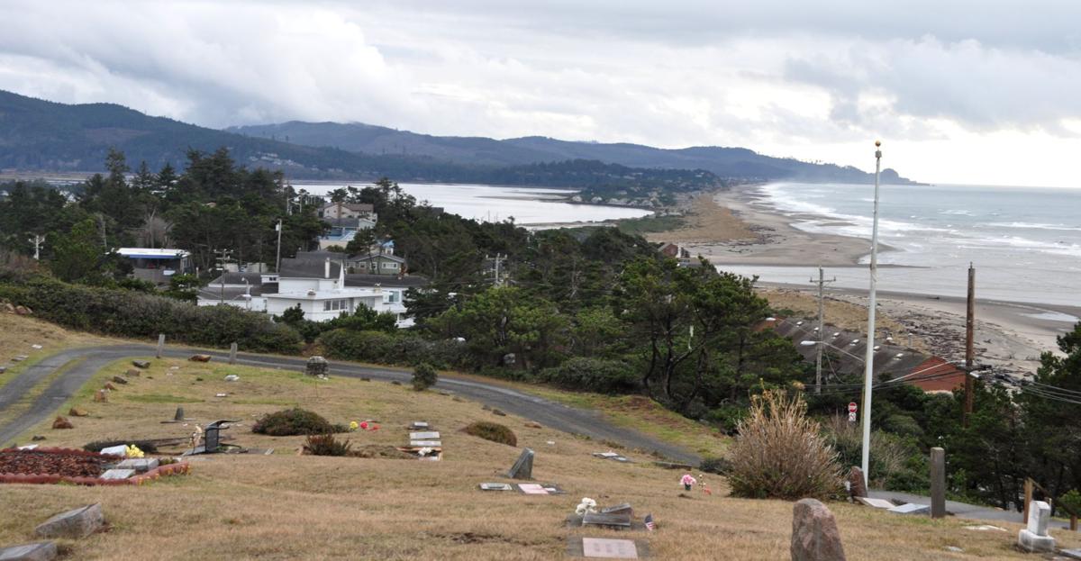 Taft Pioneer Cemetery A View To Die For With Photos Community Thenewsguard Com