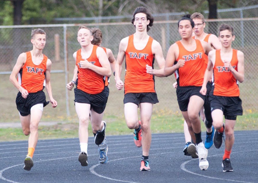 best shoes for high school cross country