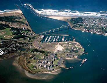 Hatfield Marine Science Center's Visitor Center reduces summer hours ...