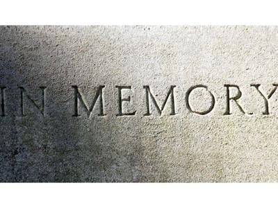 In Memory