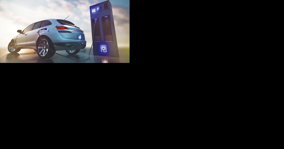 Grants help plug into benefits of EVs - Vimarsana News