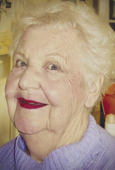 Edna Robinet