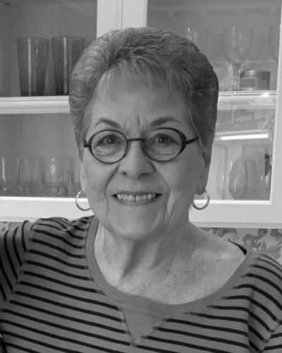 Wilma May Kiefer