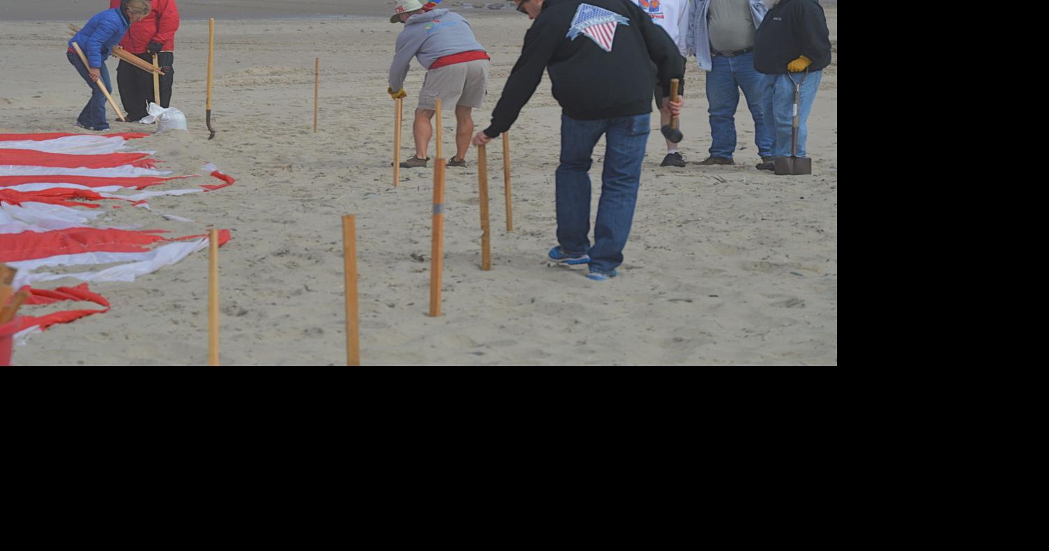 Video Update Kite Festival Weather Too Windy To Launch Mega Flag News Thenewsguard Com