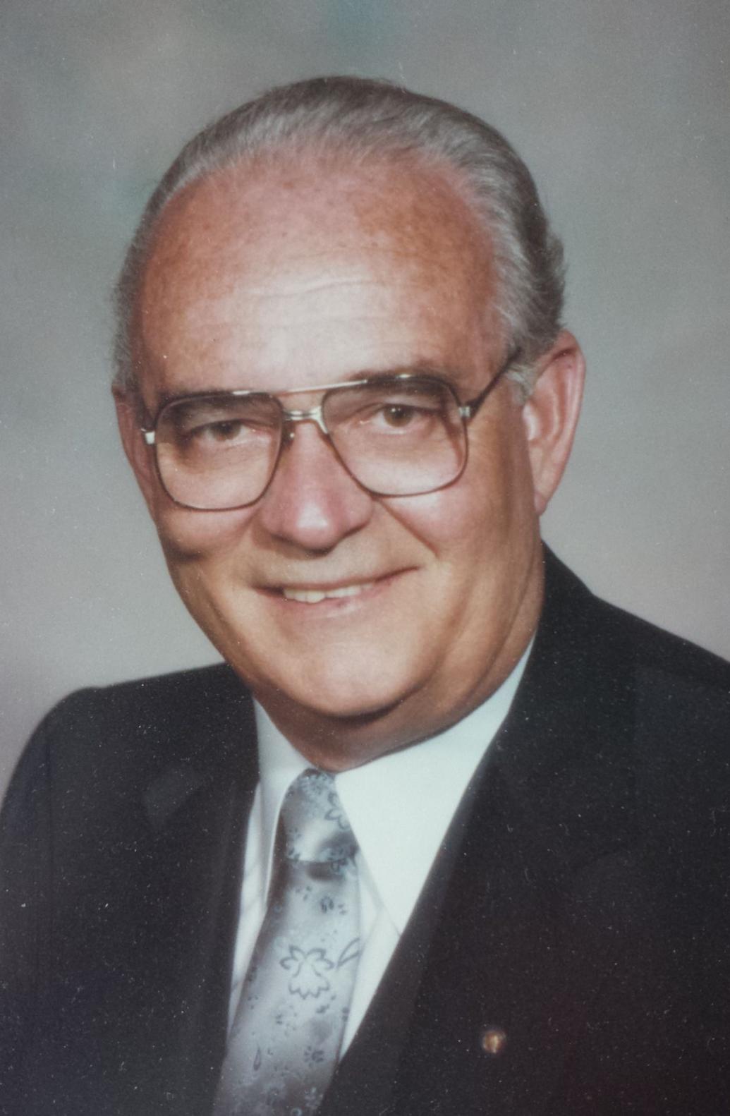 WILLIAM “BILL” VAUGHN CHRISTIAN Obituaries