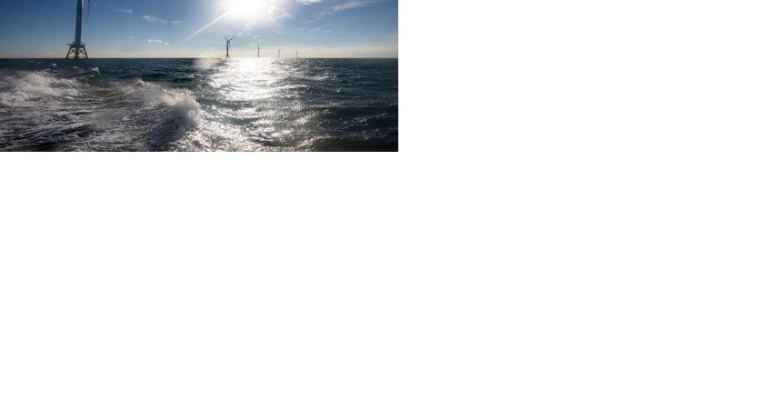 Wind Energy: OSU to launch $2.5M study to gain coastal community reaction - Vimarsana News