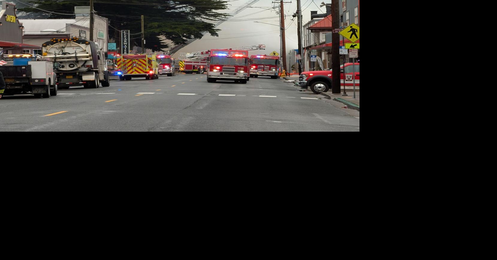 New Details: Fish plant fire cause investigation ongoing