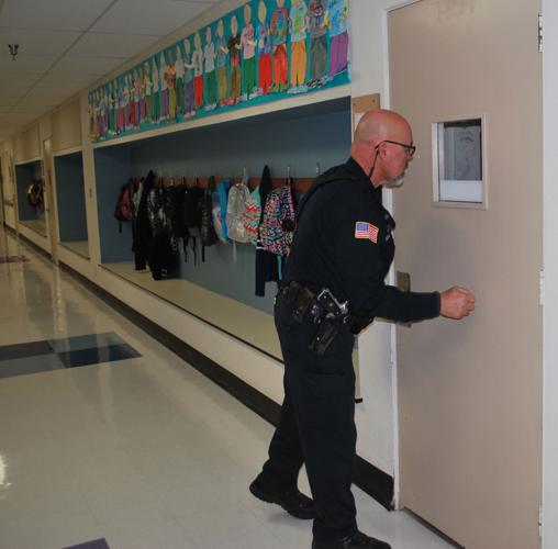 VIDEO / CODE RED: Drill helps schools keep students, staff safe 