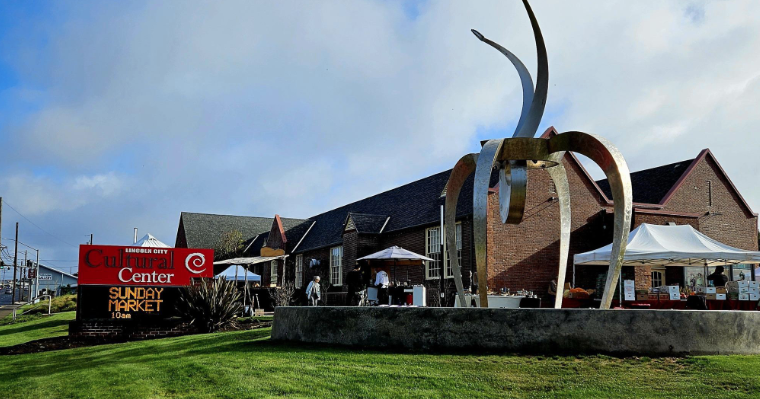 Sunday Market returns with new music, vendors, expanded food access ...