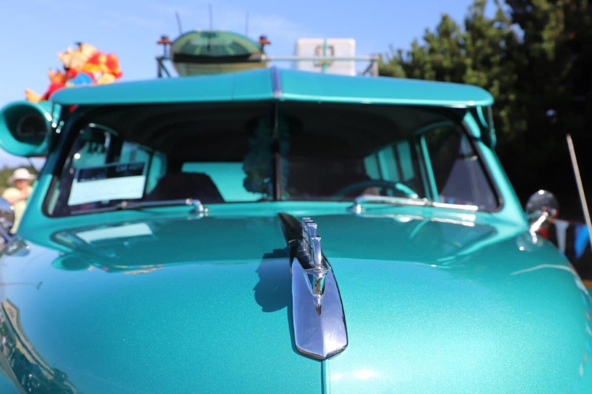 Surf City Car Show returns to Chinook Winds this month Community