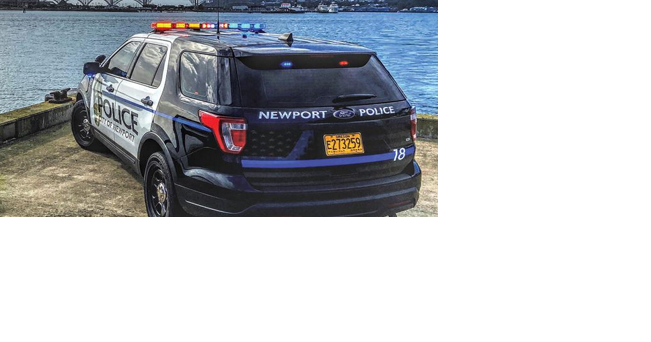 Update / Weather Alert: City of Newport declares emergency - Vimarsana News