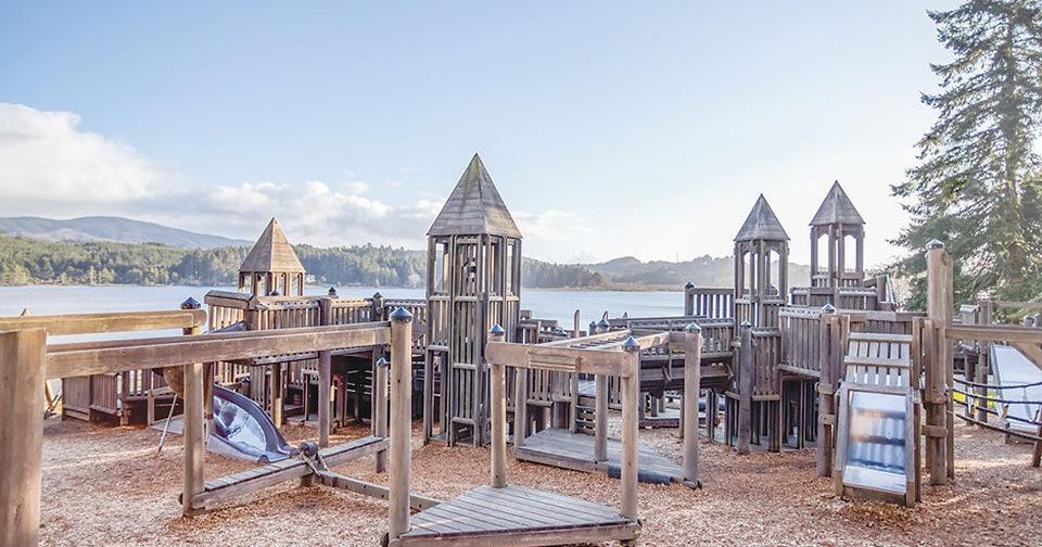 Open house set for playground planning - Vimarsana News