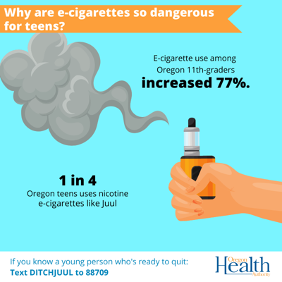 elfbar nachfüll pod läuft aus E-cigarettes rise in popularity among teens and young adults | The Standard