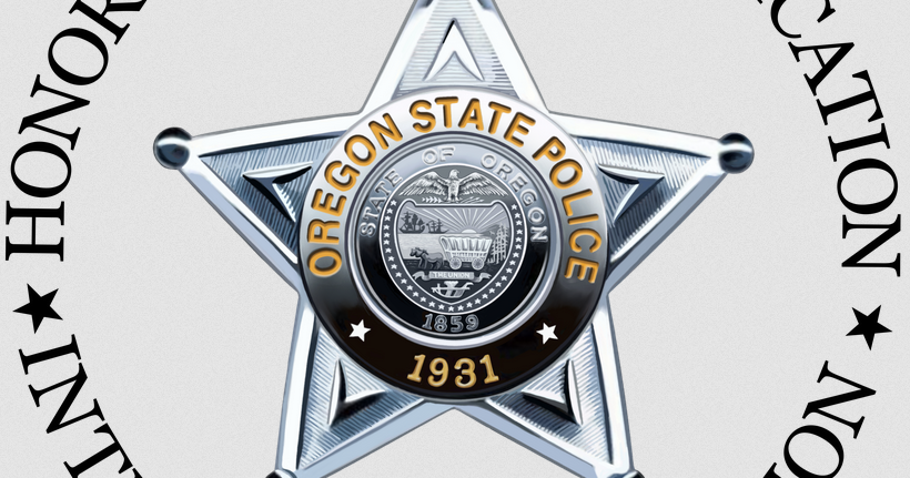 One dead, one hospitalized following crash near Waldport | News ...