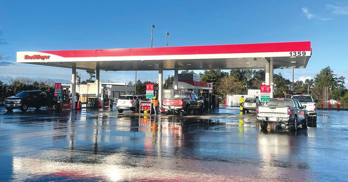 Newport voters will see gas tax proposal - Vimarsana News