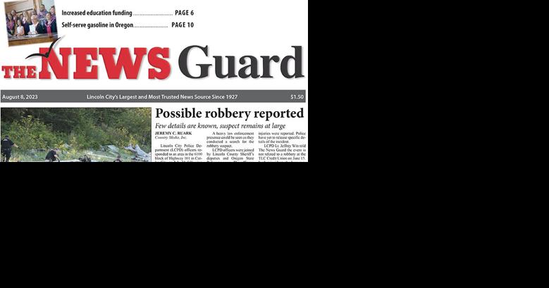 The News Guard's E-Edition for 8-8-23 - Vimarsana News