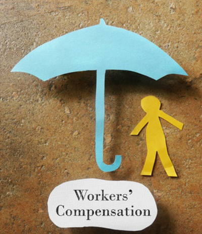 State Workers' Comp