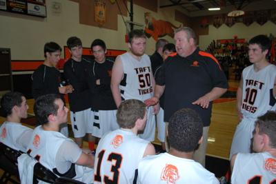 Tigers Boys Basketball Falls In Finale Coach Resigns Sports