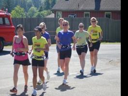 A Walk For Cancer Sports Thenewsguard Com