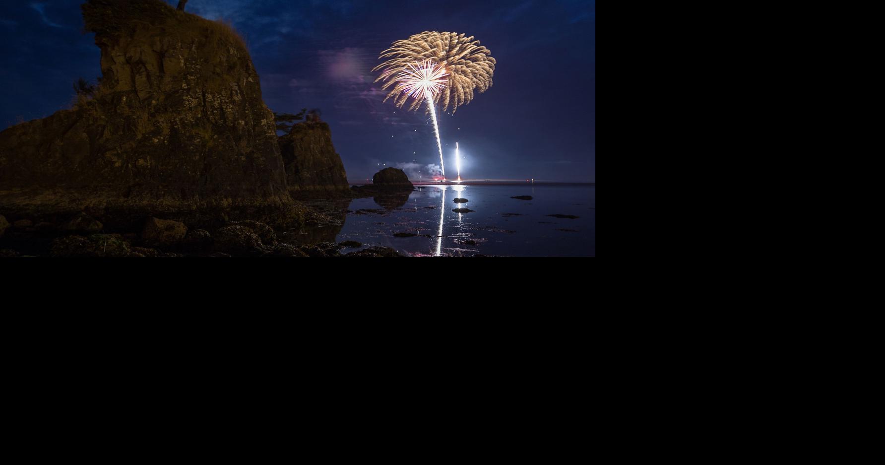 INDEPENDENCE DAY Lincoln City events News
