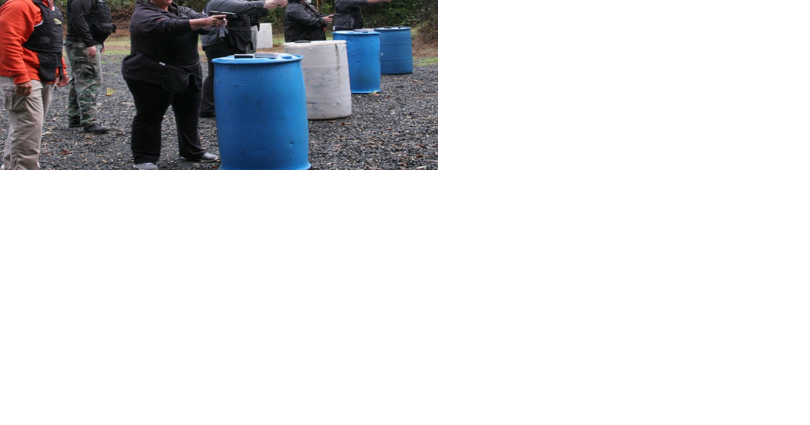 Photos / Exploring the Thin Blue Line: Citizens Academy returns - Vimarsana News