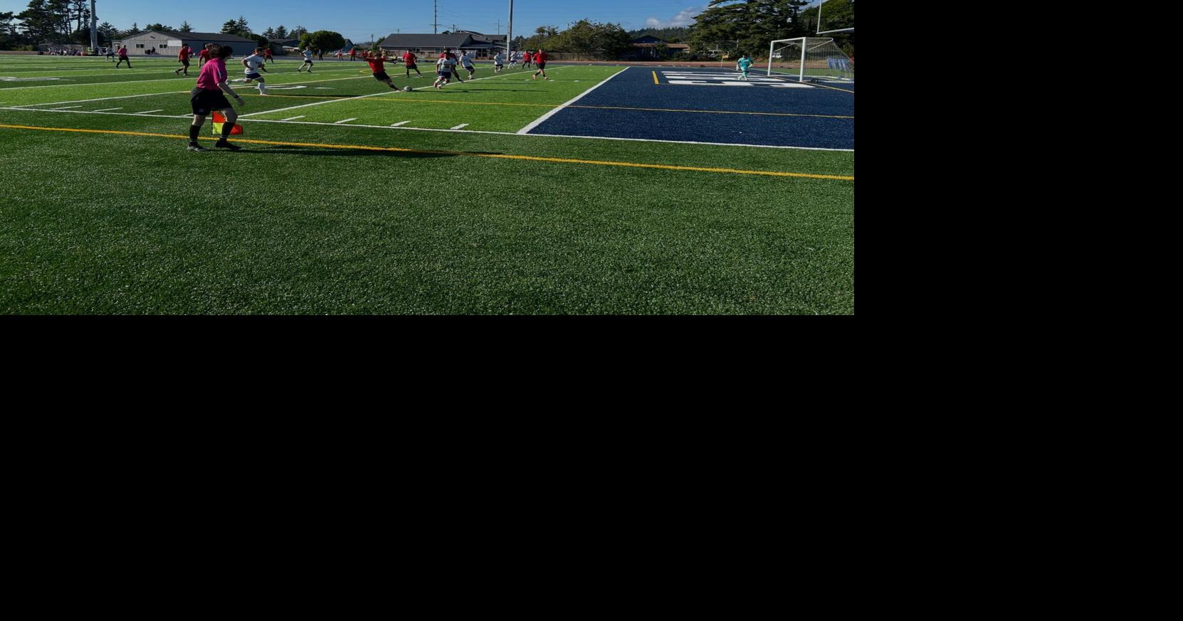 Sports: Opening day results for Taft and Newport soccer