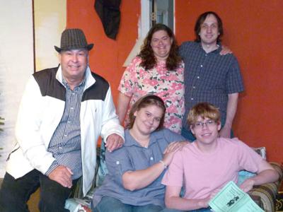 Docker community edition Docker community edition