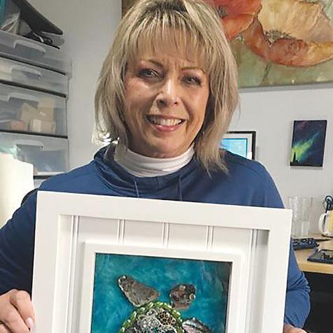 Artists featured in YAA Spotlight Show - Vimarsana News