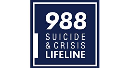 988 Lifeline: 1st year shows large gain in people served, Spanish text and chat services - Vimarsana News