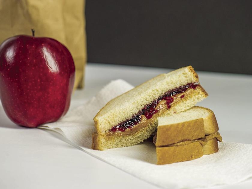 Lcsd And Sodexo Formulate Plan To Feed Students During School Closure Community Thenewsguard Com