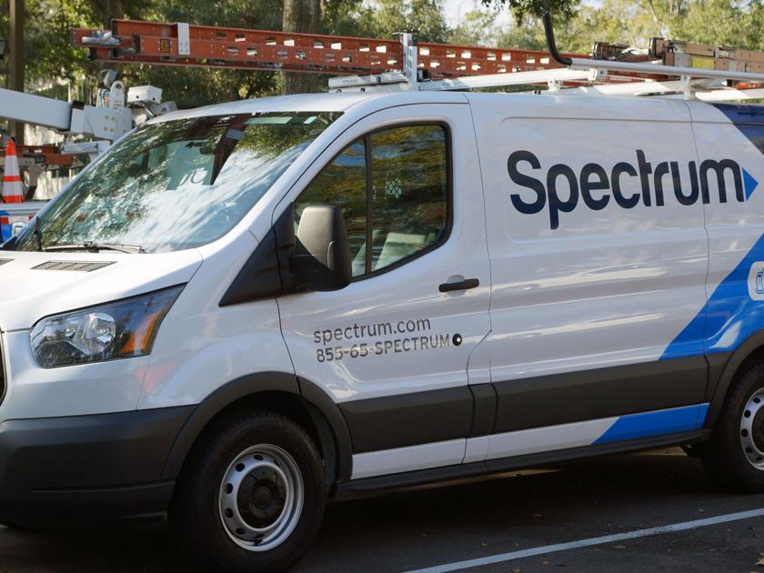 Spectrum brings broadband network to Lincoln Beach | News