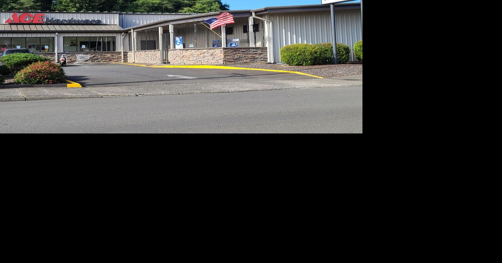 Chambers family keeps Mills Ace Hardware familyowned Community