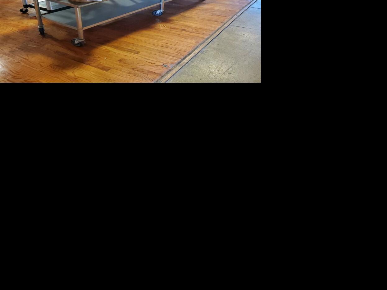 BB Camp helps strike out hunger in Lincoln City