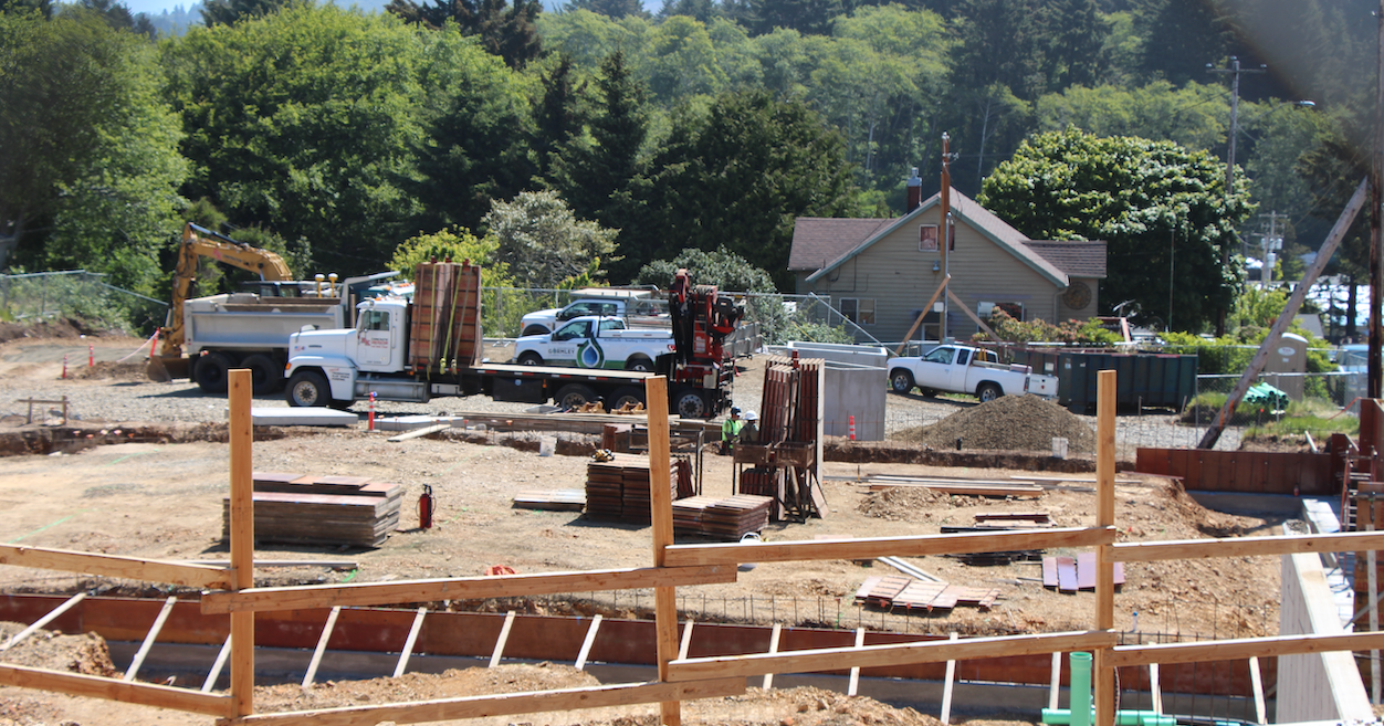 Building Boom: Lincoln City sees $36.1M in housing construction - Vimarsana News