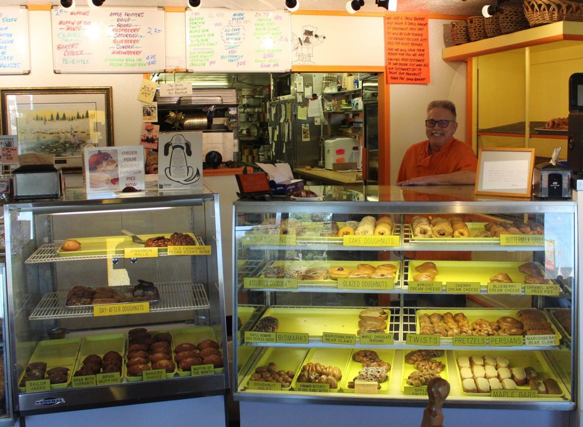 Depoe Baykery Named Best Bakery In Oregon Community