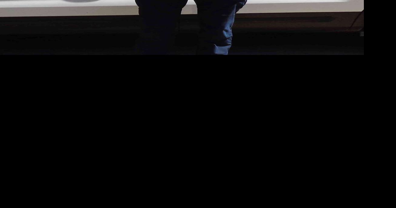 LCPD’s first Cadet bids farewell to program | Community | thenewsguard.com